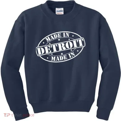 Kids Sweatshirt