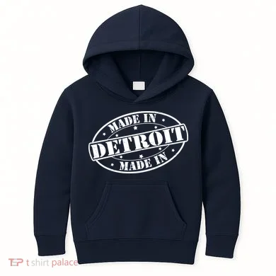 Kids Hoodie
