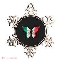 Mexican Independence Day Butterfly Ornament thumb 0