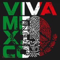 Mexican Independence Day Viva Mexico Sweatshirt thumb 3