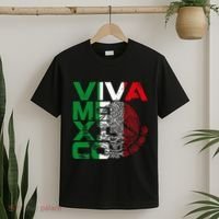 Mexican Independence Day Viva Mexico T-Shirt thumb 2