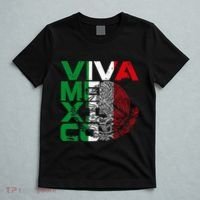 Mexican Independence Day Viva Mexico T-Shirt thumb 5