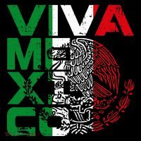 Mexican Independence Day Viva Mexico Women's Hoodie thumb 2