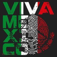 Mexican Independence Day Viva Mexico Hat thumb 2