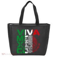 Mexican Independence Day Viva Mexico Tote Bag thumb 0
