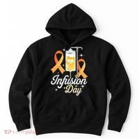 MS I.n.f.u.s.i.o.n Day Multiple Sclerosis Awareness Ribbon Hoodie thumb 0