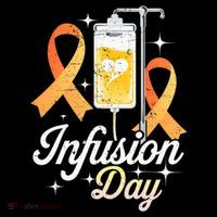 MS I.n.f.u.s.i.o.n Day Multiple Sclerosis Awareness Ribbon Women's Tank Top thumb 5