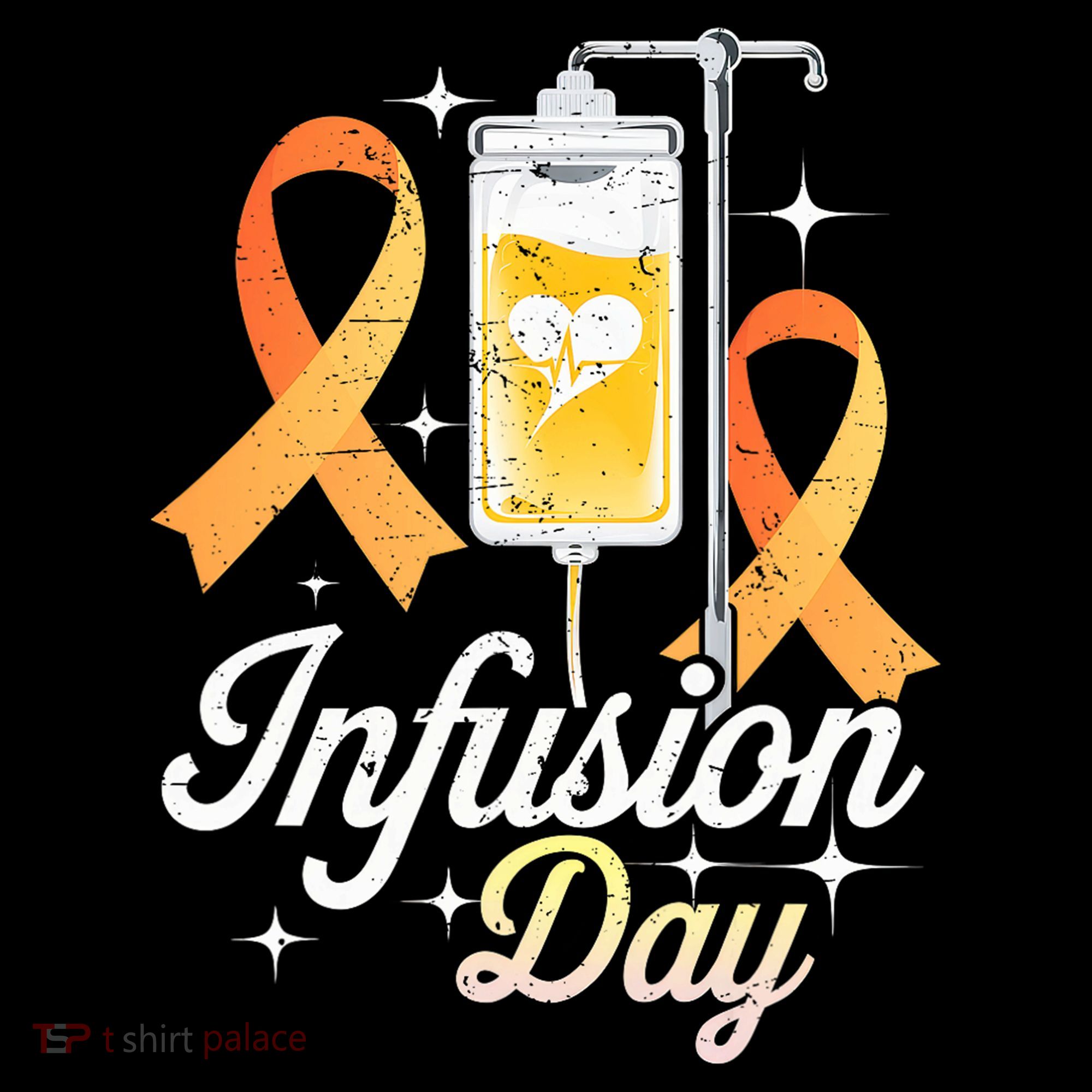 MS I.n.f.u.s.i.o.n Day Multiple Sclerosis Awareness Ribbon Women's Tank Top