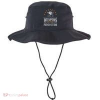 Musical Instrument Drums Funny Percussion Drummer Gift  Bucket Hat thumb 0