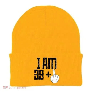 Beanie