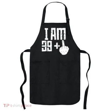 Apron