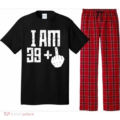 Pajama Set