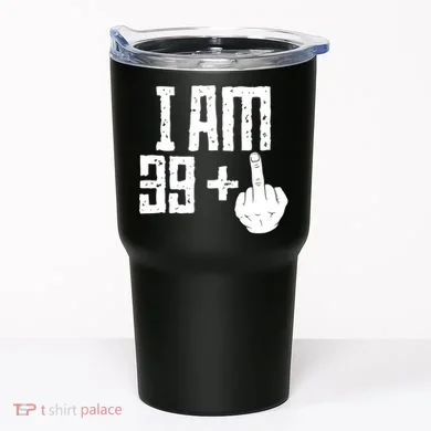 Tumbler