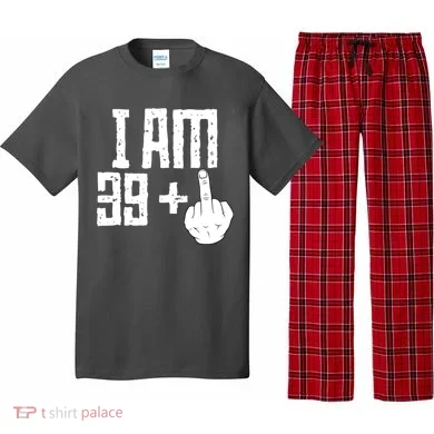 Pajama Set