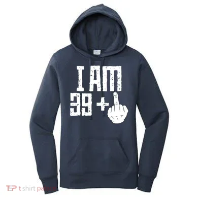 Women's Hoodie