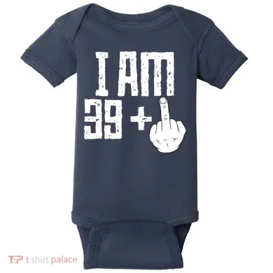 Baby Bodysuit