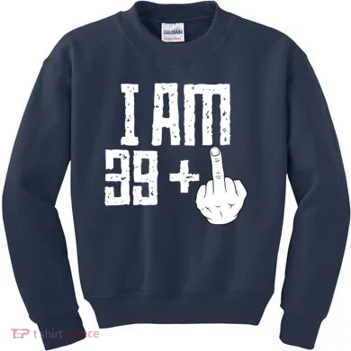 Kids Sweatshirt