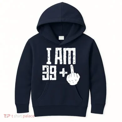Kids Hoodie