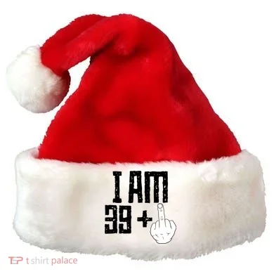 Santa Hat