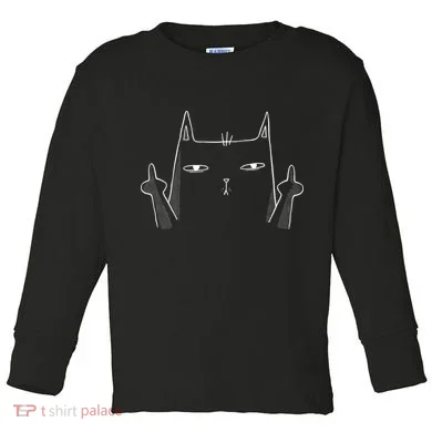 Toddler Long Sleeve