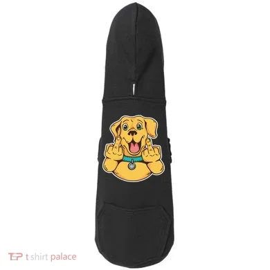 Doddie Hoodie