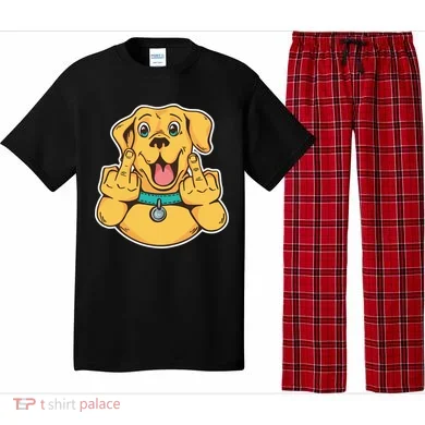 Pajama Set