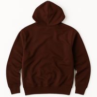 Middle Finger Dog Hoodie thumb 6