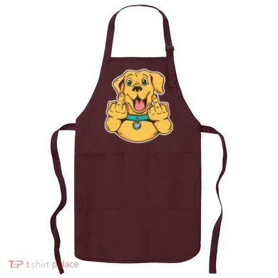 Apron