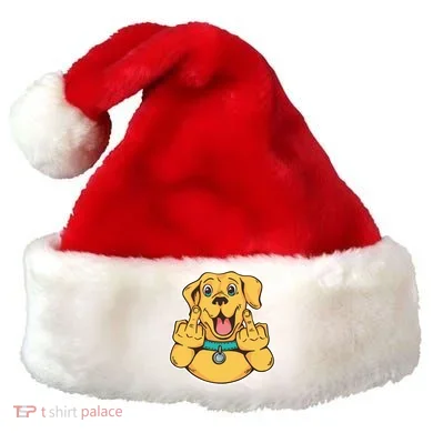 Santa Hat