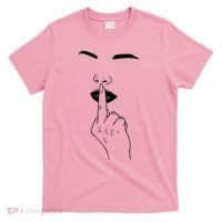 Middle Finger Lips T-Shirt thumb 0
