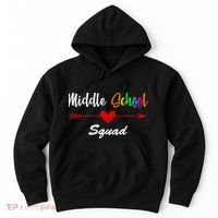 Middle School Squad Hoodie thumb 0