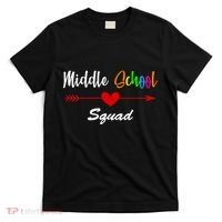 Middle School Squad T-Shirt thumb 0