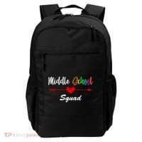 Middle School Squad Backpack thumb 0