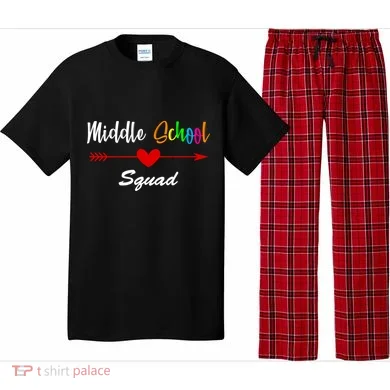 Pajama Set
