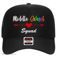 Middle School Squad Hat thumb 0