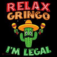 Mexican Immigrant Funny Mexican Women Coffee Mug thumb 5