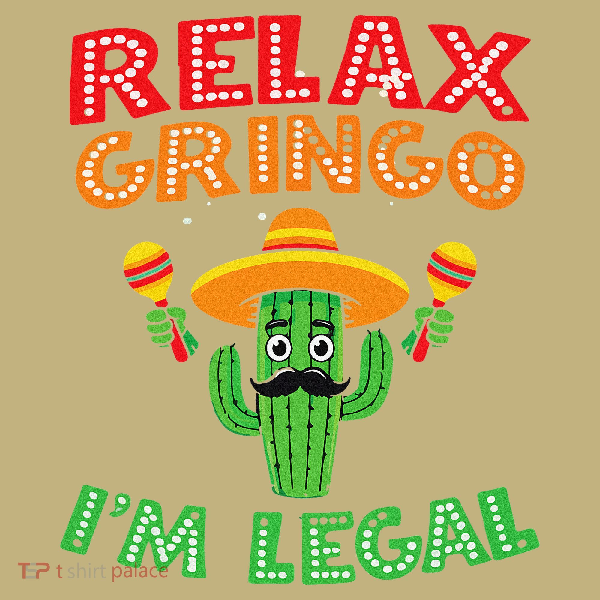 Mexican Immigrant Funny Mexican Women Long Sleeve Shirt