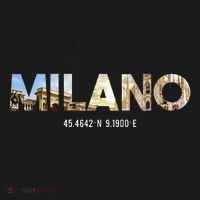 Milano Italy Fashion Italian Native Milano Italia Women's Tank Top thumb 5