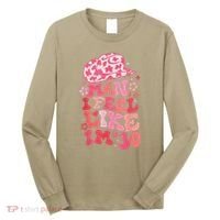 Man I Feel Like Im 30 Western 30th Birthday 30th Birthday Long Sleeve Shirt thumb 0