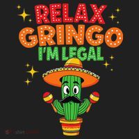 Mexican Immigrant Funny Mexican Women Beanie thumb 2