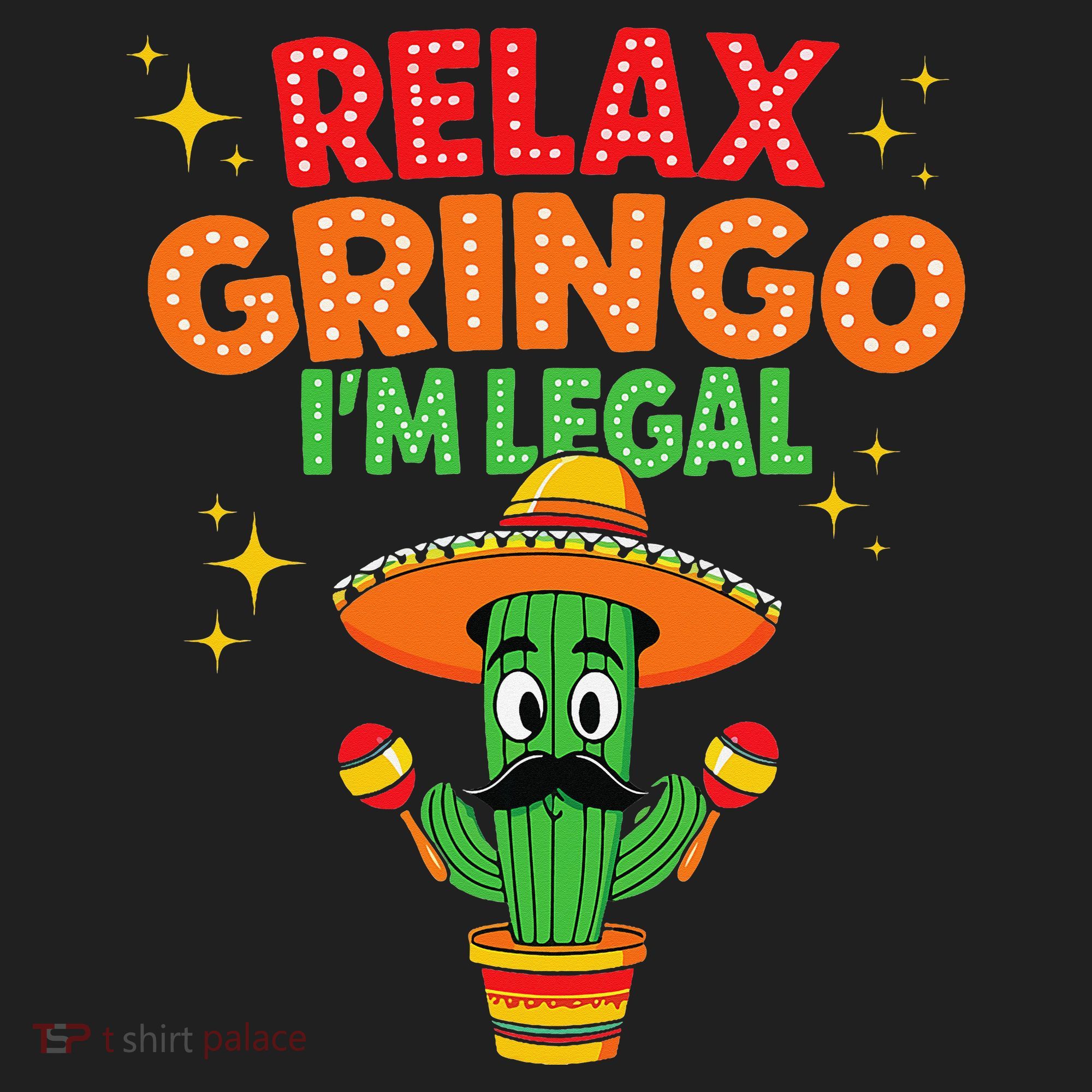 Mexican Immigrant Funny Mexican Women Hat