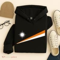 Marshall Islands Flag Majuro Hoodie thumb 4
