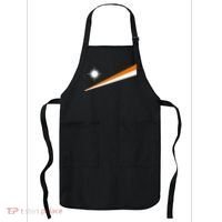 Marshall Islands Flag Majuro Apron thumb 0