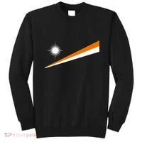 Marshall Islands Flag Majuro Sweatshirt thumb 0