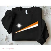 Marshall Islands Flag Majuro Sweatshirt thumb 2