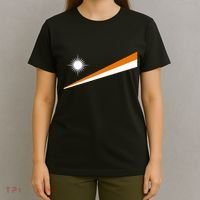 Marshall Islands Flag Majuro T-Shirt thumb 4
