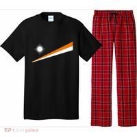 Marshall Islands Flag Majuro Pajama Set thumb 0