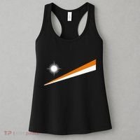 Marshall Islands Flag Majuro Women's Tank Top thumb 3