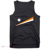 Marshall Islands Flag Majuro Tank Top thumb 0