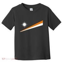 Marshall Islands Flag Majuro Toddler T-Shirt thumb 0